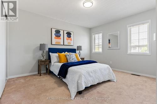 1081 Langford Street, Oshawa, ON - Indoor Photo Showing Bedroom