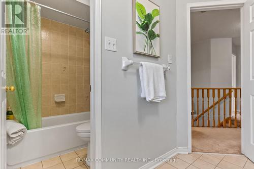 1081 Langford Street, Oshawa, ON - Indoor Photo Showing Bathroom