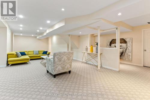 1081 Langford Street, Oshawa, ON - Indoor