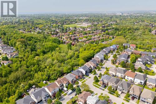 1081 Langford Street, Oshawa, ON - Outdoor With View