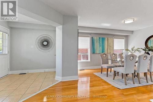 1081 Langford Street, Oshawa, ON - Indoor Photo Showing Other Room