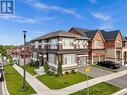 2455 Hibiscus Drive, Pickering, ON  - Outdoor With Facade 