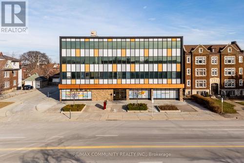 1378 Ouellette Avenue, Windsor, ON 