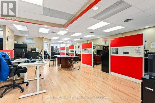 1378 Ouellette Avenue, Windsor, ON 