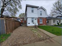 86 VICTORIA STREET  Brantford, ON N3S 3K6