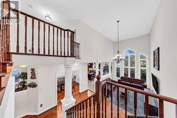 37 DENIM DRIVE  Brampton, ON L6P 2R3