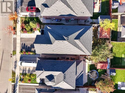 37 Denim Drive, Brampton, ON - Outdoor