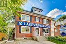 123 Collier Street, Barrie, ON 