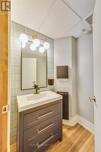 123 Collier Street, Barrie, ON 