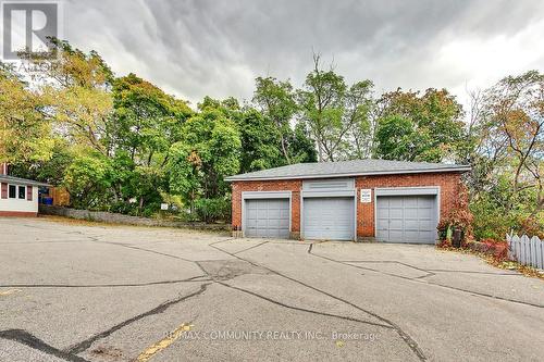 123 Collier Street, Barrie, ON 