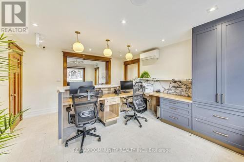 123 Collier Street, Barrie, ON 