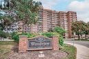 407 - 3501 Glen Erin Drive, Mississauga, ON  - Outdoor With Facade 