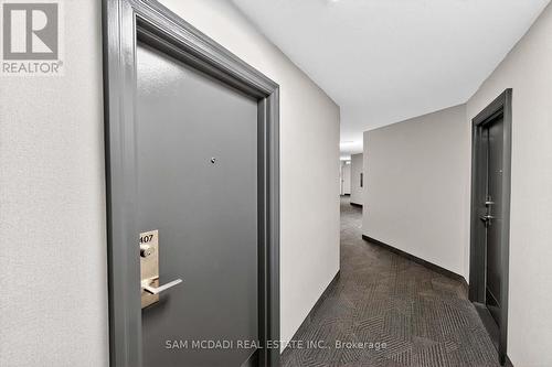 407 - 3501 Glen Erin Drive, Mississauga, ON - Indoor Photo Showing Other Room