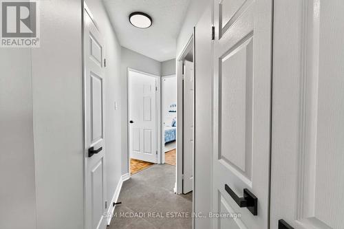 407 - 3501 Glen Erin Drive, Mississauga, ON - Indoor Photo Showing Other Room