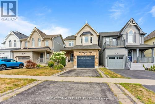 147 ARGENT STREET  Clarington, ON L1C 0B6
