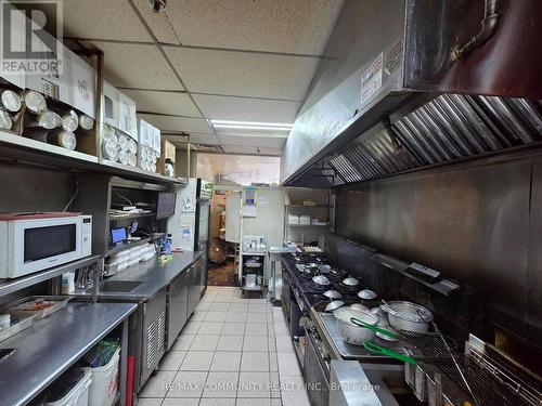 N212/214/215/216/217 - 880 Ellesmere Road, Toronto, ON 