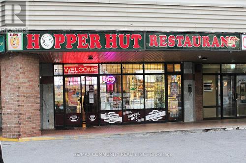 N212/214/215/216/217 - 880 Ellesmere Road, Toronto, ON 