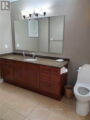 27 Lena Drive, Richmond Hill, ON - Indoor Photo Showing Bathroom
