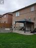 27 Lena Drive, Richmond Hill, ON  - Outdoor With Deck Patio Veranda With Exterior 
