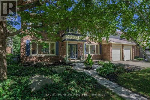 50 MERIDENE CRESCENT E  London North (North G), ON N5X 1G5