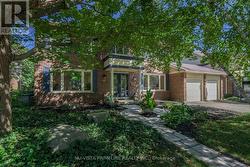 50 MERIDENE CRESCENT E  London North (North G), ON N5X 1G5