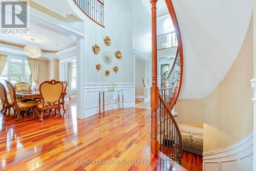 2 Dolby Crescent, Ajax, ON - Indoor