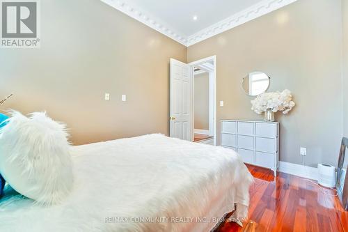 2 Dolby Crescent, Ajax, ON - Indoor Photo Showing Bedroom