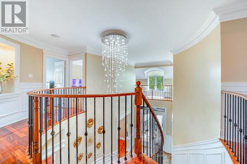 2 Dolby Crescent, Ajax, ON - Indoor Photo Showing Other Room