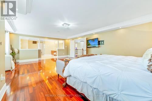 2 Dolby Crescent, Ajax, ON - Indoor Photo Showing Bedroom