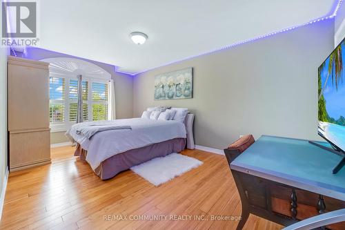 2 Dolby Crescent, Ajax, ON - Indoor Photo Showing Bedroom
