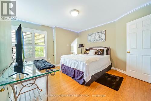 2 Dolby Crescent, Ajax, ON - Indoor Photo Showing Bedroom