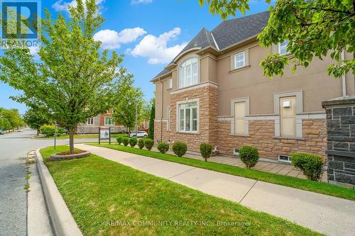 2 Dolby Crescent, Ajax, ON - Outdoor