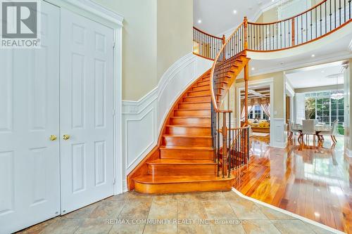 2 Dolby Crescent, Ajax, ON - Indoor Photo Showing Other Room