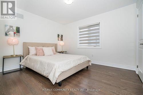 146 Wandering Glider Trail, Bradford West Gwillimbury, ON - Indoor Photo Showing Bedroom
