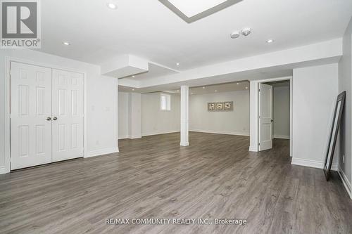 146 Wandering Glider Trail, Bradford West Gwillimbury, ON - Indoor Photo Showing Other Room