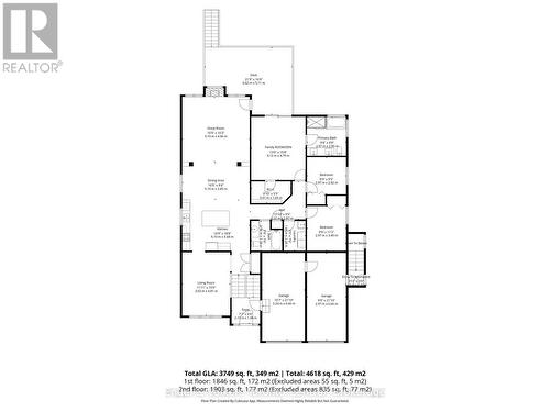 34 Findlay Drive, Collingwood, ON - Other