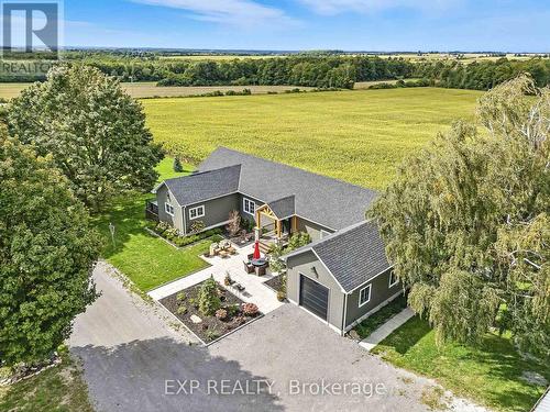 14701 Wilson Avenue, Scugog, ON - Outdoor With View