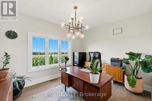 14701 Wilson Avenue, Scugog, ON - Indoor Photo Showing Office