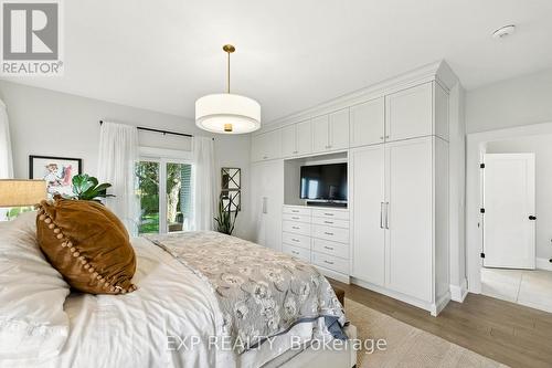 14701 Wilson Avenue, Scugog, ON - Indoor Photo Showing Bedroom