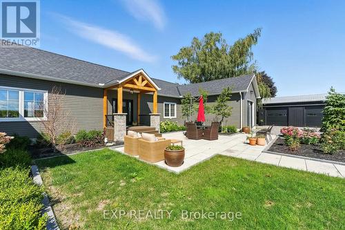 14701 Wilson Avenue, Scugog, ON - Outdoor