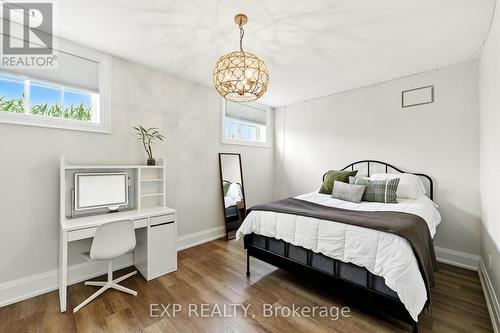 14701 Wilson Avenue, Scugog, ON - Indoor Photo Showing Bedroom