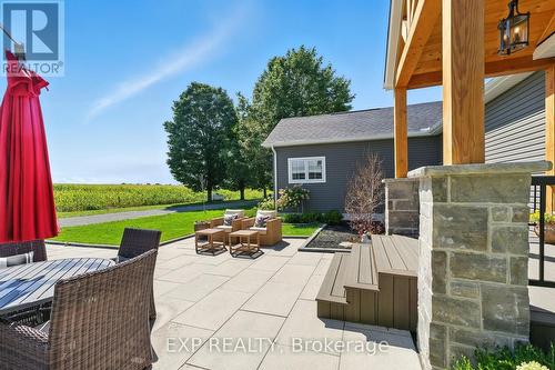 14701 Wilson Avenue, Scugog, ON - Outdoor