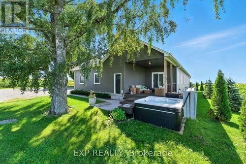 14701 Wilson Avenue, Scugog, ON - Outdoor