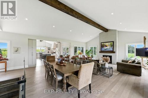 14701 Wilson Avenue, Scugog, ON - Indoor