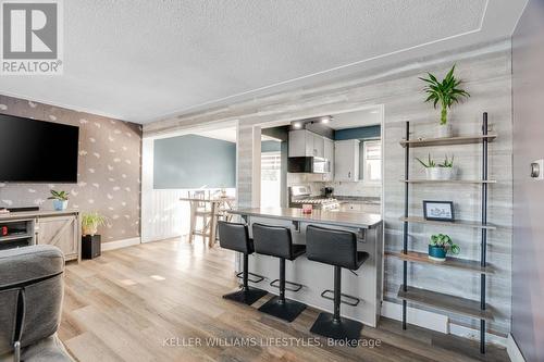 141 Graham Street, Southwest Middlesex (Glencoe), ON - Indoor Photo Showing Other Room