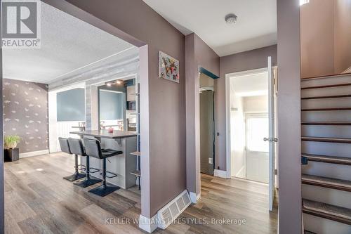 141 Graham Street, Southwest Middlesex (Glencoe), ON - Indoor Photo Showing Other Room