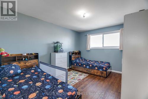 141 Graham Street, Southwest Middlesex (Glencoe), ON - Indoor Photo Showing Bedroom
