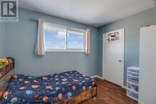 141 Graham Street, Southwest Middlesex (Glencoe), ON - Indoor Photo Showing Bedroom