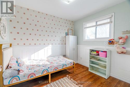 141 Graham Street, Southwest Middlesex (Glencoe), ON - Indoor Photo Showing Bedroom