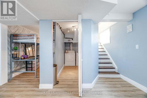 141 Graham Street, Southwest Middlesex (Glencoe), ON - Indoor Photo Showing Other Room